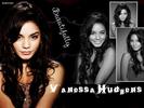 Vanessa Hudgens