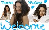 Vanessa Hudgens