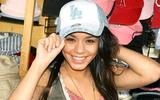 Vanessa Hudgens