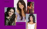 Vanessa Hudgens