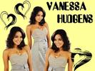Vanessa Hudgens