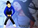 Vanessa Mae