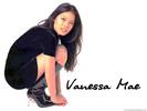 Vanessa Mae