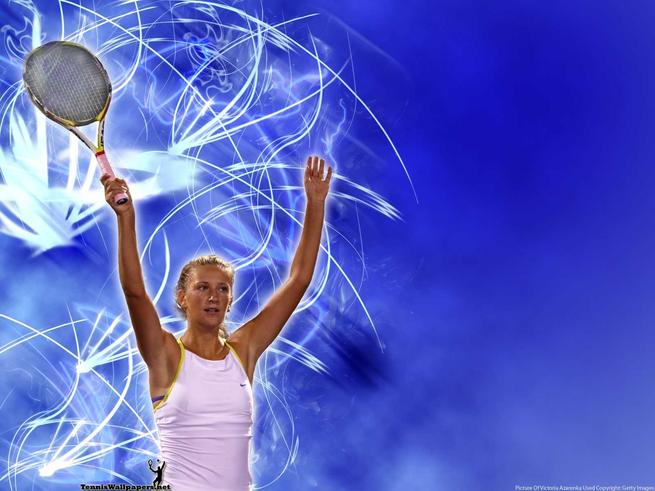 Victoria Azarenka