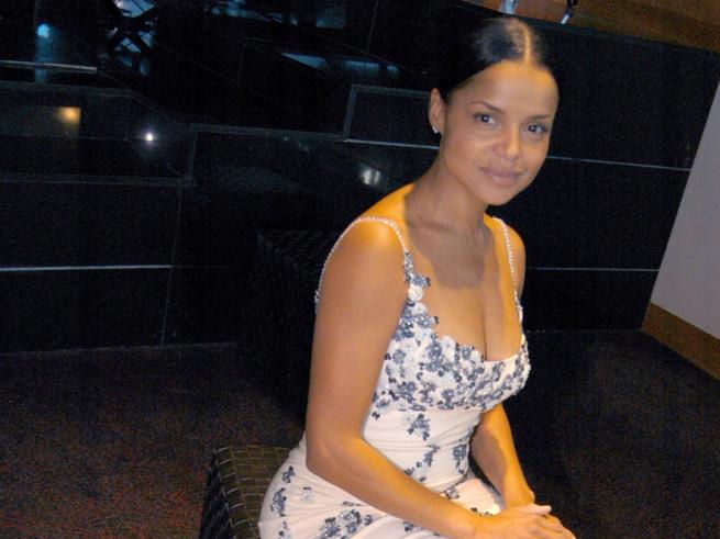 Victoria Rowell