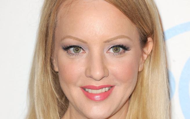 Wendi McLendon-Covey