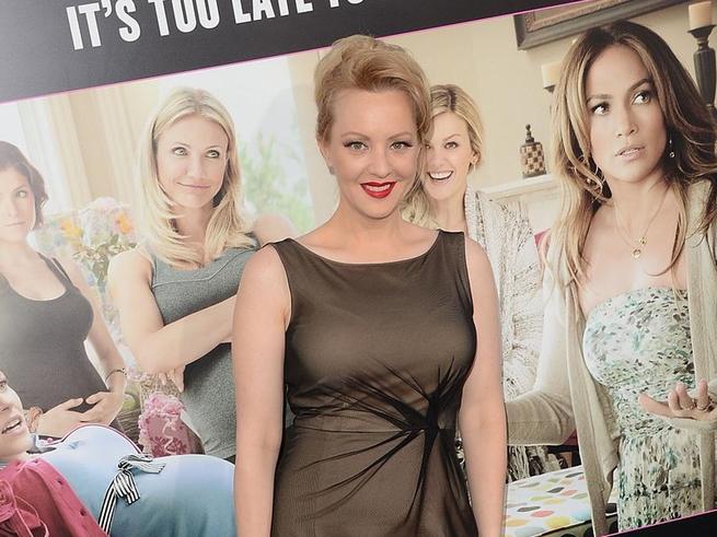 Wendi McLendon-Covey