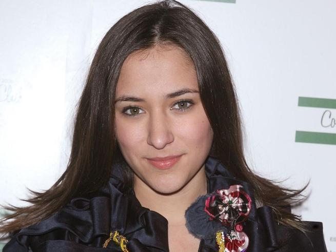 Zelda Williams
