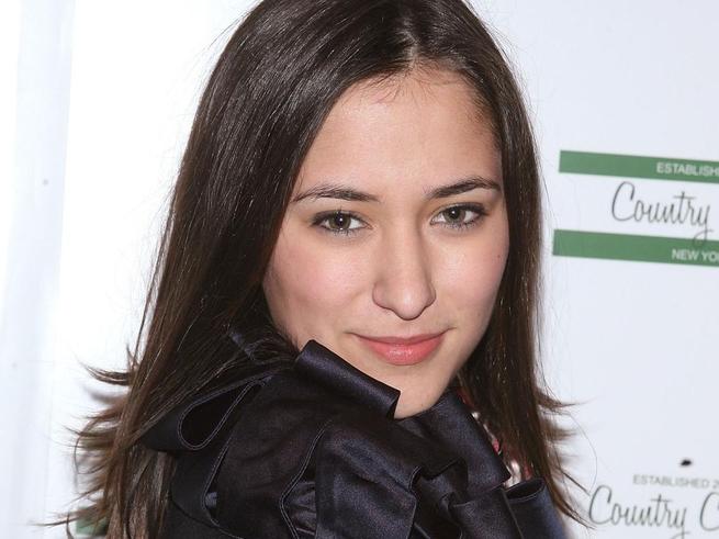 Zelda Williams