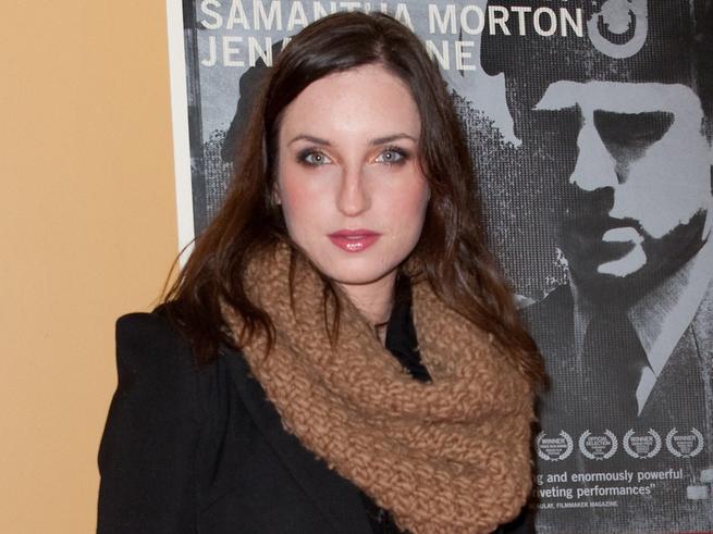 Zoe Lister Jones
