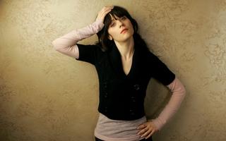 Zooey Deschanel