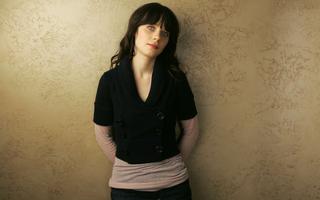 Zooey Deschanel