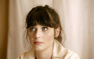 Zooey Deschanel