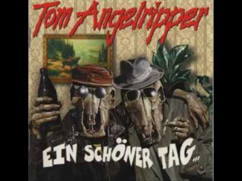 Profilový obrázek - \m/ TOM ANGELRIPPER-when the beer goes marching in/In Munchen Steht Ein Hofbrauhaus \m/
