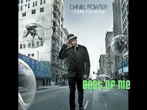 Profilový obrázek - 01. Best of Me - Daniel Powter [with lyric]