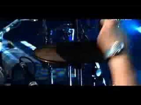 Profilový obrázek - 01 Muse Hysteria (Supersonic Live)