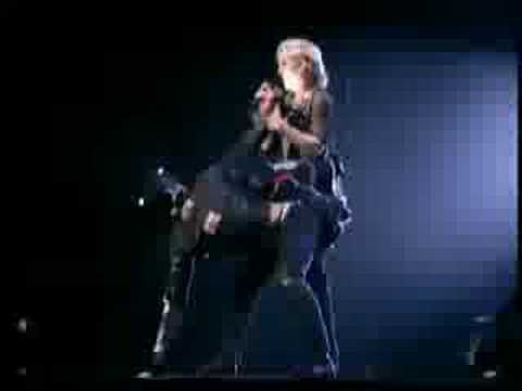 Profilový obrázek - 02. Impressive Instant - Madonna - Drowned World Tour 2001