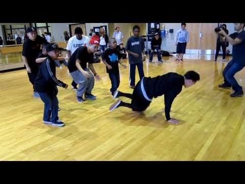 Profilový obrázek - [02.19.11] JabbaWockeeZ & The Art of Teknique Freestyle