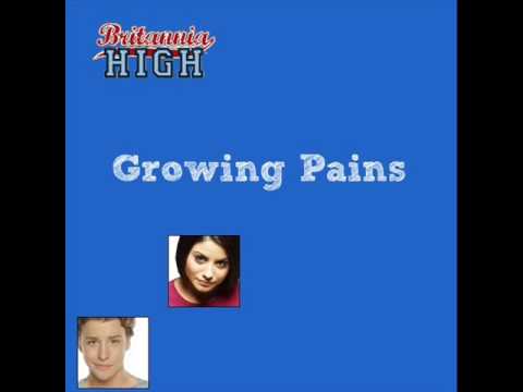 Profilový obrázek - 05 -  Growing Pains - Mitch Hewer And Saphire Elia