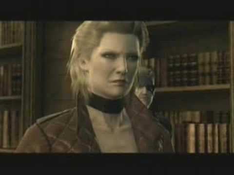 Profilový obrázek - 056 Metal Gear Solid 4 Snake meets Big Mama Part 1