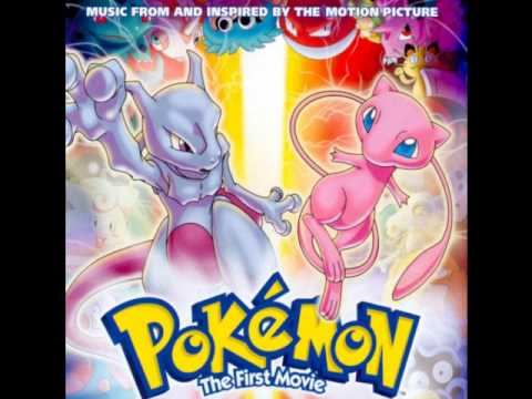 Profilový obrázek - 06 - N Sync - Somewhere Someday (Pokemon The First Movie Soundtrack) HQ
