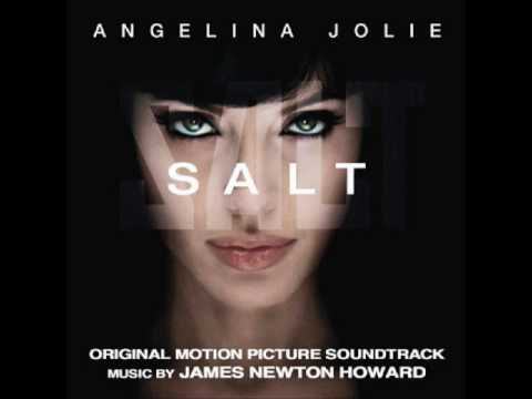 Profilový obrázek - 07 - Attack on St Bart's Cathedral (James Newton Howard) - Salt Soundtrack