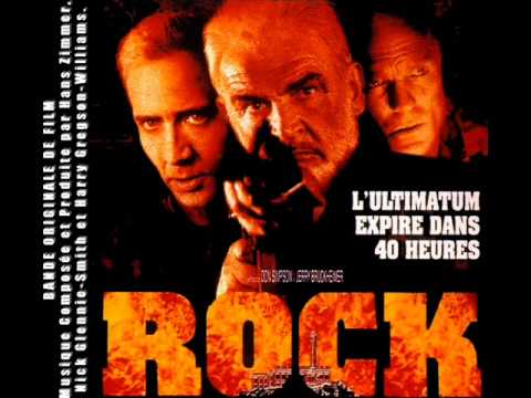 Profilový obrázek - 07 Fort Walton - Kansas [The Rock OST]