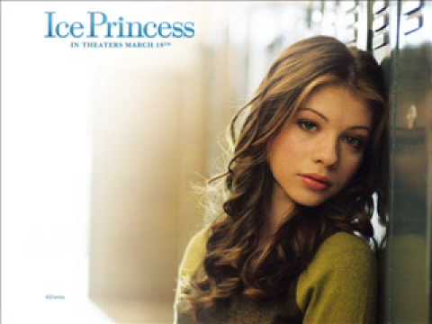 Profilový obrázek - 1 Caleigh Peters - Reach (Ice princess soundtrack) with lyrics