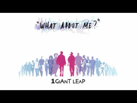 Profilový obrázek - 1 Giant Leap - What I Need Is Something Different (Feat. Speech & Boots Riley) [Dub]
