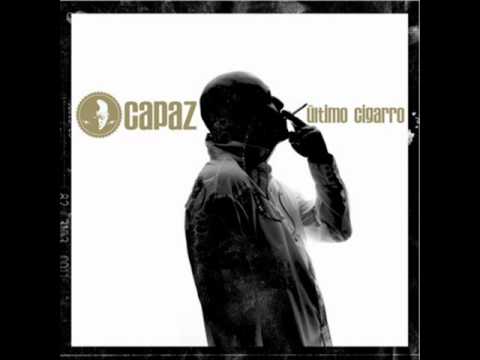 Profilový obrázek - 10 . Capaz ft La Mala Rodriguez - El tiro ese que nos damos (Ultimo cigarro) - 2010