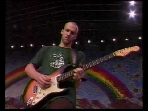 Profilový obrázek - 10 - Deserted - Blind Melon Live - Woodstock 94'