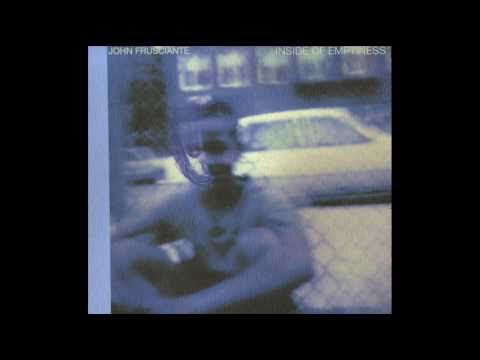 Profilový obrázek - 10 - John Frusciante - Scratches (Inside Of Emptiness)