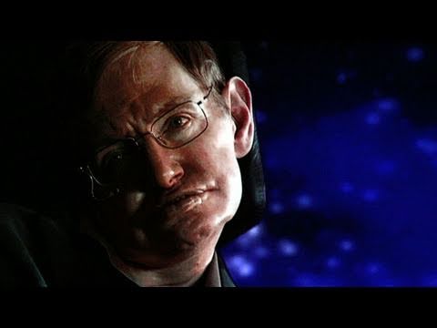Profilový obrázek - 10 Questions for Stephen Hawking