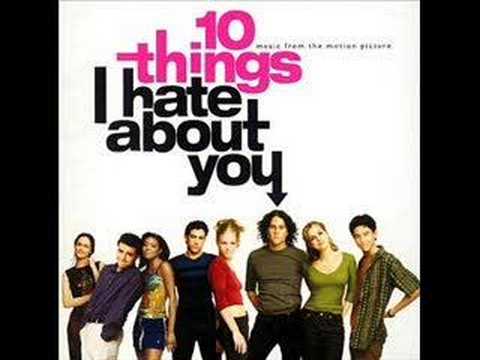 Profilový obrázek - 10 Things I Hate About You - I Want You To Want Me