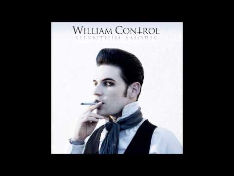 Profilový obrázek - 10. William Control - Romance & Devotion (NEW SONG - SILENTIUM AMORIS- 2012) + LYRICS