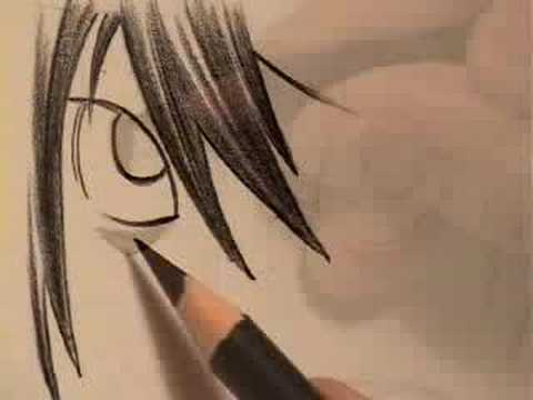 Profilový obrázek - 100 Ways to Draw Manga Eyes