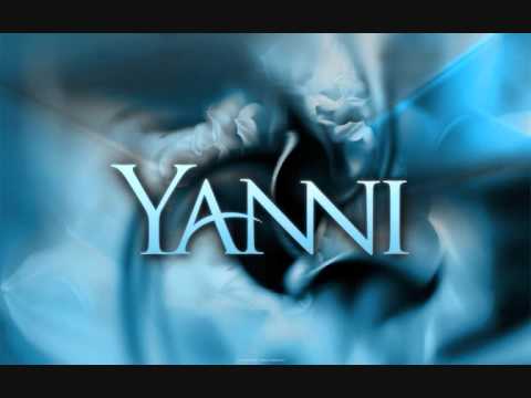 Profilový obrázek - 1001- Yanni voices 2009
