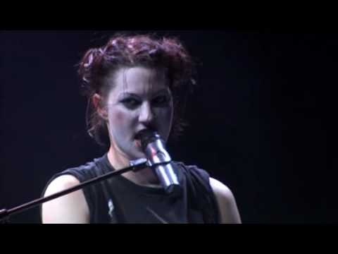 Profilový obrázek - 11/17 The Dresden Dolls - The Jeep Song @ Roundhouse