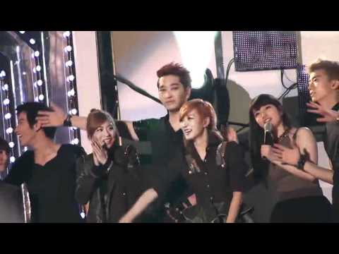 Profilový obrázek - 110528 Dream Concert Ending 2PM & miss A (Fancam)