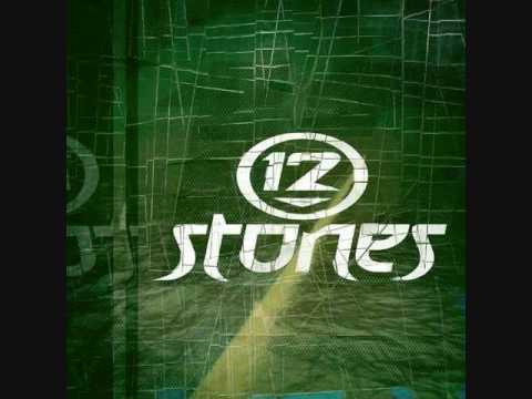 Profilový obrázek - 12 Stones - Open Your Eyes