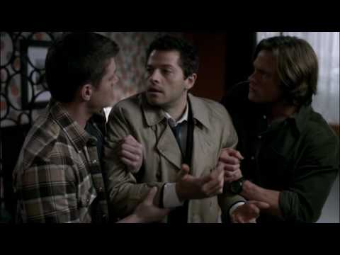 Profilový obrázek - 13. Back in the Future - Supernatural 5.13. The Song Remains the Same