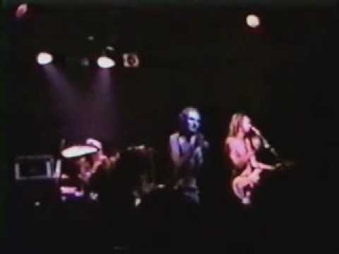 Profilový obrázek - 13 - I Can't Have You Blues - 09.22.1989 Seattle, WA