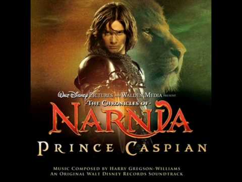 Profilový obrázek - 14. Dance 'Round The Memory Tree - Oren Lavie (Album: Narnia Prince Caspian)