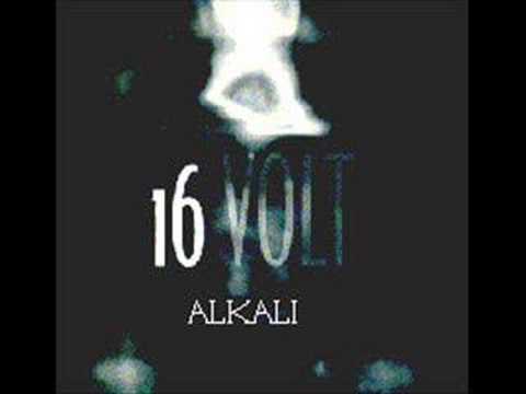 Profilový obrázek - 16 Volt - Alkali