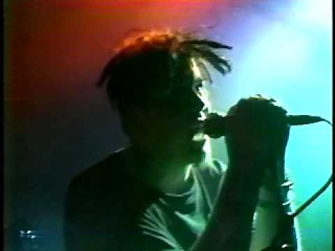 Profilový obrázek - 16 Volt - The Dreams That Rot in Your Heart (live 1996)