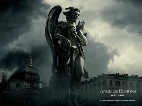 Profilový obrázek - 160 BPM - Hans Zimmer (Angels and Demons soundtrack) OST