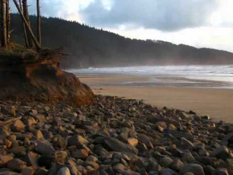 Profilový obrázek - 180 Miles of Oregon Coast in Four Minutes