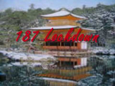 Profilový obrázek - 187 Lockdown : Kung Fu