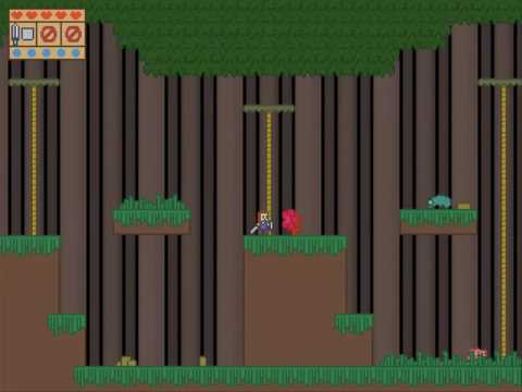 Profilový obrázek - 190 (Mostly Unfinished) Free Indie Games in 10 Minutes