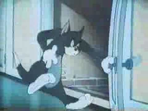 Profilový obrázek - 1960s Tom and Jerry open (Version "B")